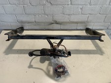 Anhängerkupplung VW D-wert 10,3 kN Sützlast 85kg 4050 3BG/3BL/3BS Passat