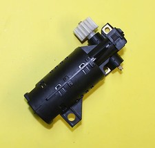 Getriebe  Motor  Antrieb Brühgruppe für Jura Impressa C9 C50 C55 C70 C90 ⭐⭐⭐⭐⭐