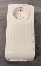 Deutsche Telekom T-Home Speedport Powerline 100 (Netzwerk aus der Steckdose) 
