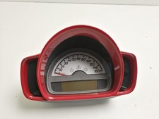 Smart ForTwo 451 MHD Kombiinstrument Tacho 112000km A4515404947