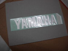 YAMAHA SCHRIFTZUG  XS 500 650 750 850 1100 XJ FJ SR XT 350 600 FZR 600 1000