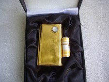 " Wingas"-altes Batterie Gasfeuerzeug- Japan-1980-