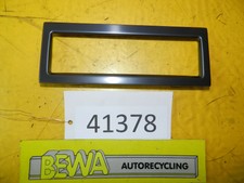 Rahmen Klimabedienteil    VW Golf  VI 6 1,4   1J0907047L Baujahr 2003  Nr.41378