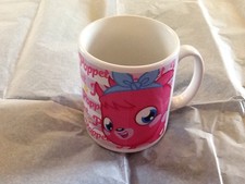 4" Becher Moshi Monster Poppet