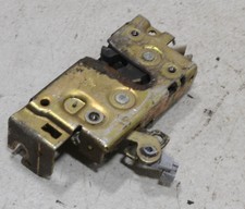 FORD Ka I RB Bj 02 Tür Schloss Tür vorne LINKS #94101-G9