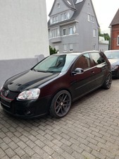 Golf 5 GTI Optik 1.4
