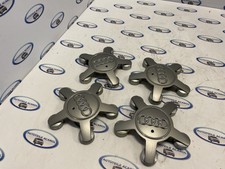 Original Audi A3 A4 A5 A6 A7 A8 Q5 TT TTS R8 Radzierkappe Felgenkappen 4F0601165