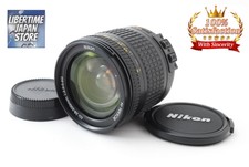 Nikon Af Nikkor 28-200mm F/3.5-5.6 G Ed Zoomobjektiv [Fast Neu] Aus Japan A638