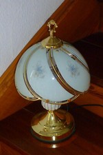 Touch Lampe Berührungssensor Nachtlicht Stillampe edel TOP