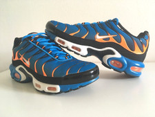 Nike Air Max Plus TN 'Hot Wheels' 852630-400 US 9 EU 42,5 UK 8