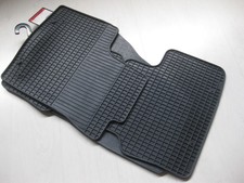 Opel Meriva B Fußmatten Fußmattenset Schonek Gummifußmatten Gummimatten 453536