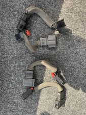 Golf 6 VI LED Rückleuchten Adapter