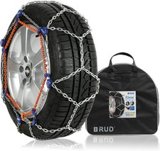 RUD Schneeketten RUDmatic CLASSIC, Gr. 0094
