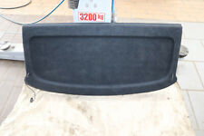 VW Golf 7 VII Hutablage Laderaumabdeckung 5G6867769  Bj.2018 4-Türer