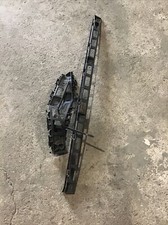 VW Polo 6R Halter Stoßfänger hinten 6R6807393A 6R6807394A 6R6807863A