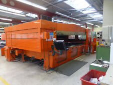 BYSTRONIC Laserschneidzentrum Laserschneidanlage Bystar 4020 mit BTL 3500 TOP