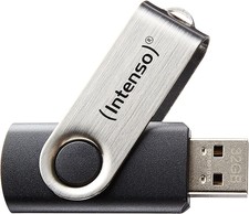 USB Stick 8GB ++Blitzversand++ Intenso Line