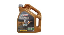 CASTROL EDGE SUPERCAR 10W-60 5 Liter Motoröl BMW , VW, Ferrari