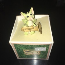 TASCHENDRACHEN 'PRAXIS MACHT PERFEKT"" NEUWERTIG VERPACKT MIT BASISETIKETT