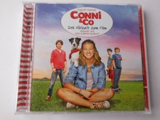 Conni&Co Das Hörbuch zum Film