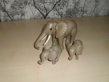 Playmobil Elefanten