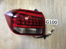 HYUNDAI I30 FACELIFT RÜCKLEUCHTE LED LINKS NEU ORIGINAL 92401G45     II/8B/G100