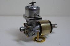 Electronic Developments E.D 2.46 Marine Original Vintage Modell Dieselmotor