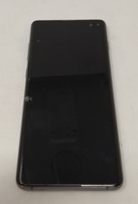 Gebrauchte SAMSUNG Galaxy s10+ 128gb Craquelé Bildschirm