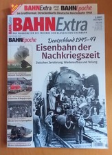 Bahn Extra März / April 2021