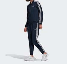 SOPO - adidas Performance Trainingsjacke 657814 Blau XL (46/48)