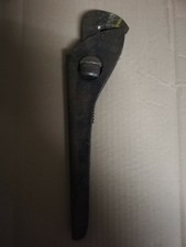 alter Engländer Werkzeug Sammlung Rollgabelschlüssel Maulschlüssel