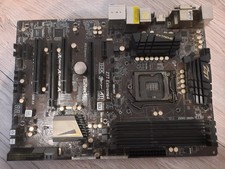 ASRock Z77 Extreme4, LGA 1155/Sockel H2, als Defekt angeboten