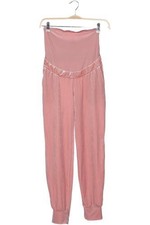 H&M Mama Stoffhose Damen Hose Pants Gr. S kein Etikett pink #bdf8c7b