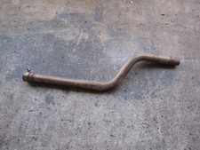 BMW 3er F30 F31 318d 320d N47N Vorrohr Abgasanlage Auspuff 8514424