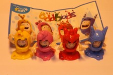 " Oddbods / Go Move - 2017  "    KPS & BPZ