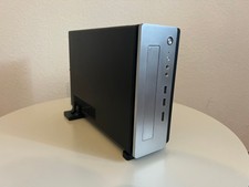 Gaming PC Intel Core i5 32 GB RAM 256 GB SSD WIN10 PRO WLAN ASUS Z170I PRO