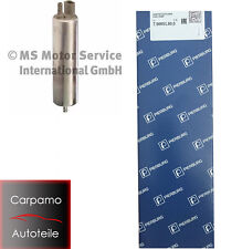 Pierburg 7.50051.60.0 Kraftstoffpumpe Dieselpumpe BMW E46 318-330d E39 520-530d 