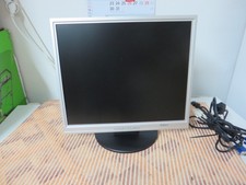 Bildschirm PC  Belinea 1930 S1 