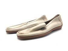 Westcoast Herren Sneaker Freizeitschuhe Halbschuhe Slip On Comfort Beige Gr. 41