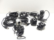 kleines Kabel & Kamera Konvolut aus Anlagenrückbau siehe Bilder