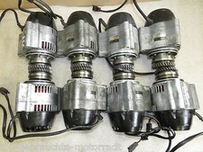 SUZUKI GSX-R 750 GSXR 750 GR7AB BR77B 88-91 MOTOR LICHTMASCHINE LIMA ALTERNATOR