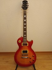Epiphone Les Paul Standard Heritage Cherry Sunburst (2003)
