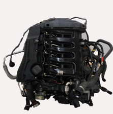? Motor Bmw X5 3.0 D M57N (ca. 65 000 km) - UNKOMPLETT