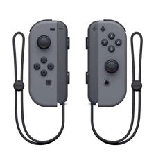 Joy-Con 2er-Set schwarz für Nintendo Switch NEU & OVP
