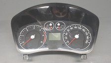 Tacho Kombiinstrument FORD FIESTA V MK5 (2005-2008) VP6S6F-10894
