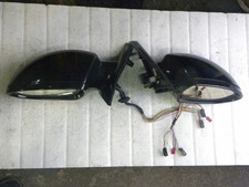 Außenspiegel Seitenspiegel BMW E60 M5 475/9 Ein Stück (Rechts oder Links)