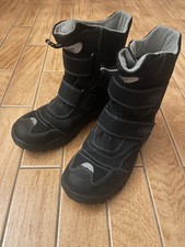 **WINTERSTIEFEL*SCHNEESTIEFEL*SUPERFIT*GR. 38*TOP!**