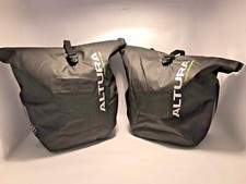 Altura Ultralight Vortex 30 Rollup guter Zustand Tasche Paar schwarz