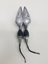 Kellermann Micro 1000 Led DF Rombus, Blinker, Rück-und Bremslicht