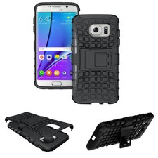 OUTDOOR Handy Case f Samsung Galaxy A3(2017) SM-A320 Schutz Hülle Tasche Cover